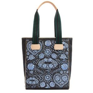 Consuela Besos Chica Tote